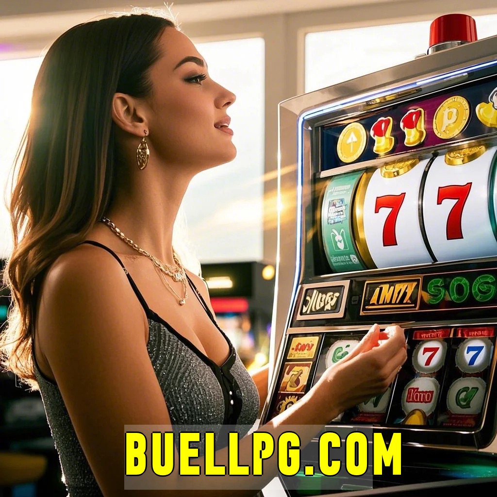 buellpg-Game-Slots